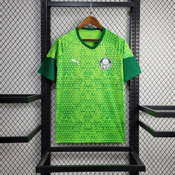 Palmeiras 24/25 / Camisa De Treino / Torcedor