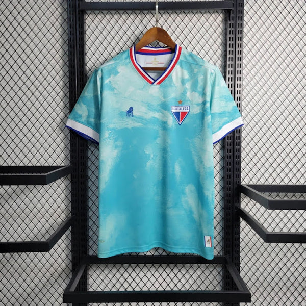 Fortaleza 23/24 / Camisa Especial Edição / Torcedor