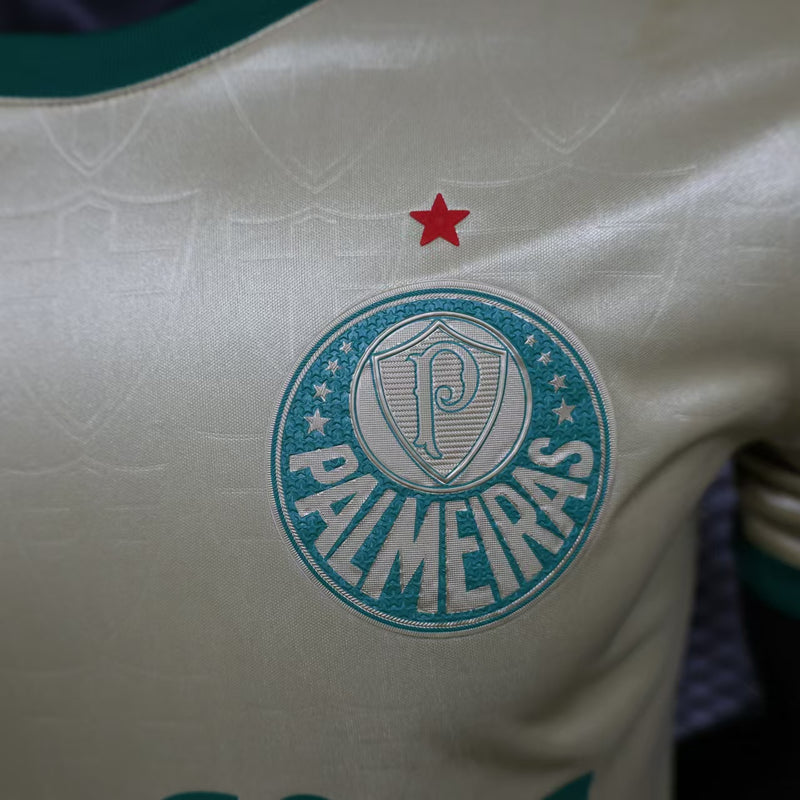 Palmeiras 24/25 / Camisa 3 / Jogador