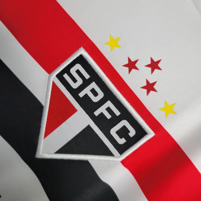 São Paulo 23/24 / Camisa 1 / Torcedor