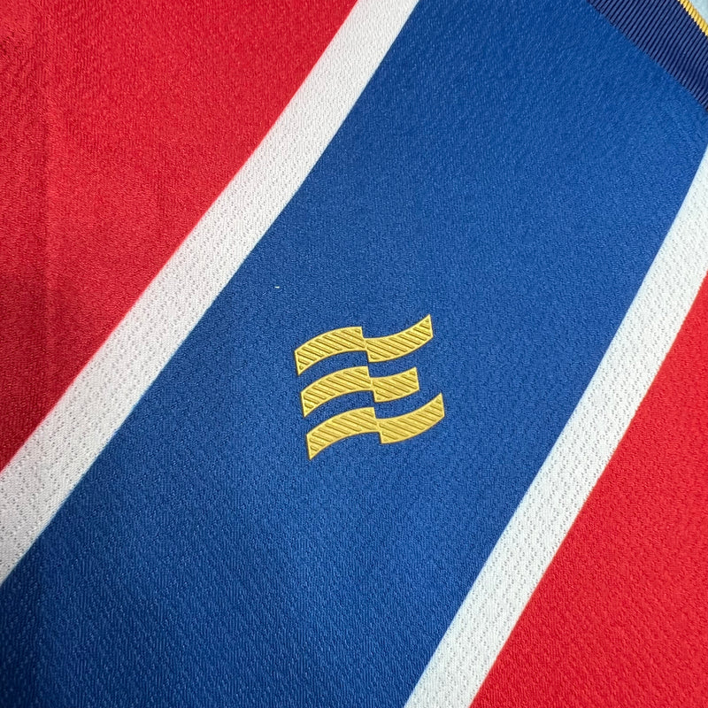 Bahia 2024 / Camisa 2 / Torcedor