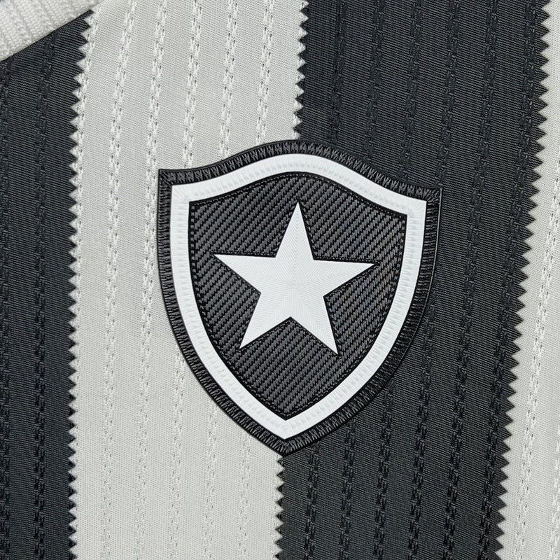 Botafogo 24/25 / Kit Infantil 1