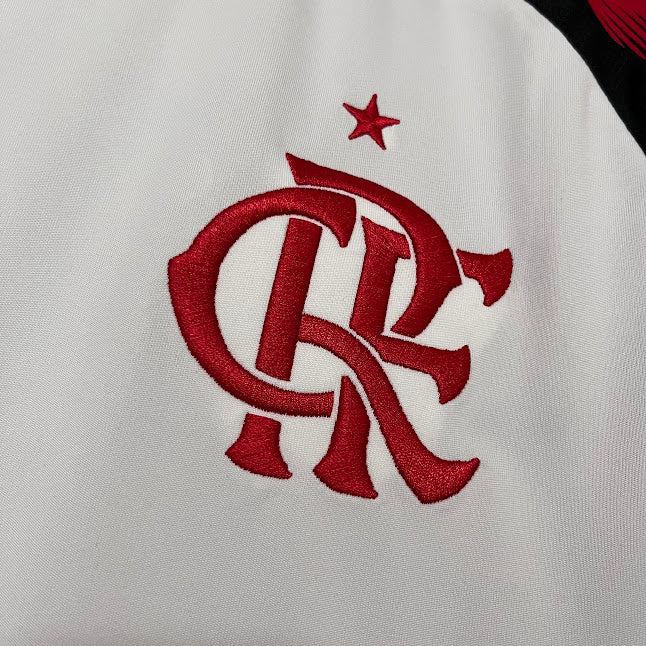 Flamengo 25/26 / Camisa 2 / Torcedor