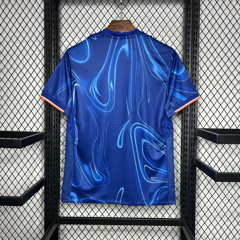 Chelsea 24/25 Camisa 1 / Torcedor