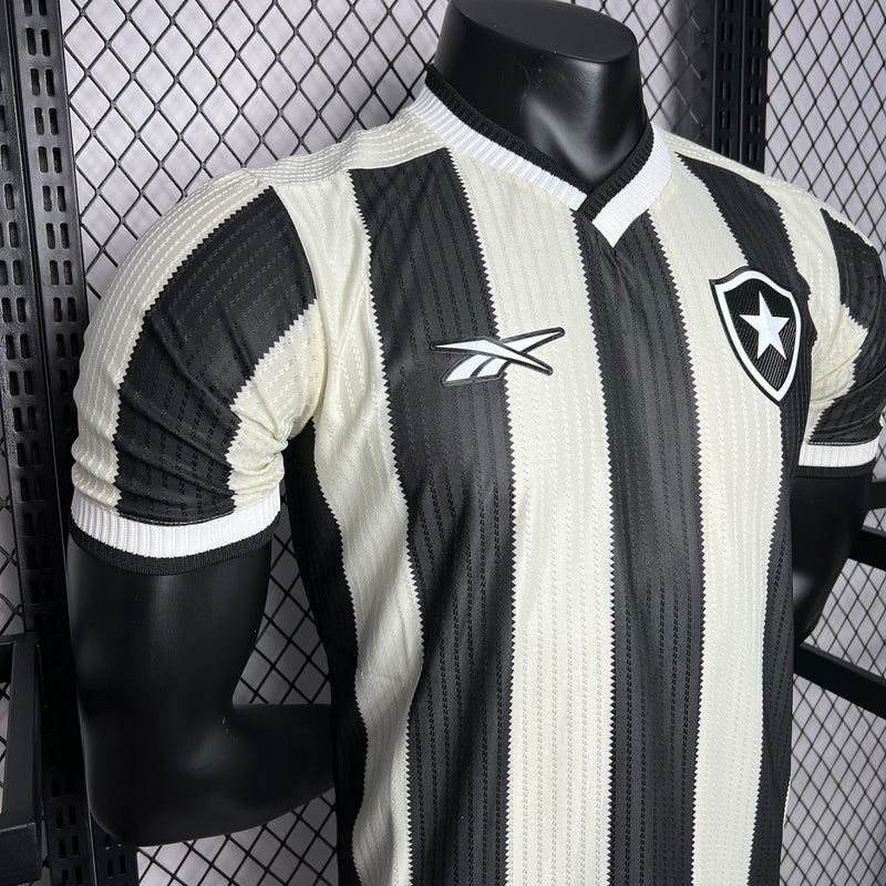 Botafogo 24/25 / Camisa 1 / Jogador