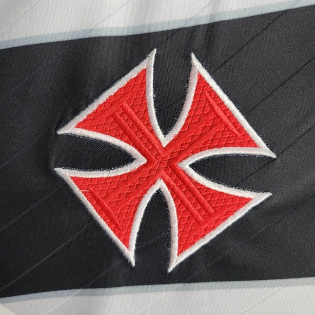 Vasco 2010 / Camisa 2 / Retrô
