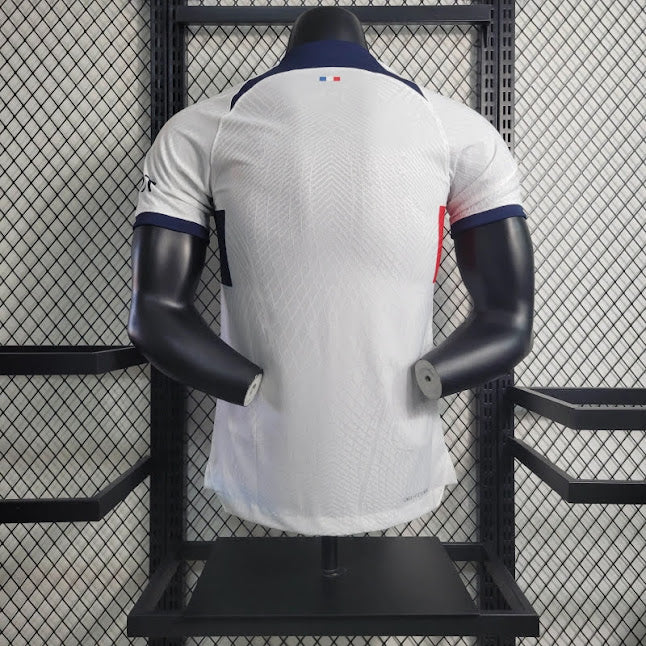 PSG 23/24 Camisa 2 / Jogador