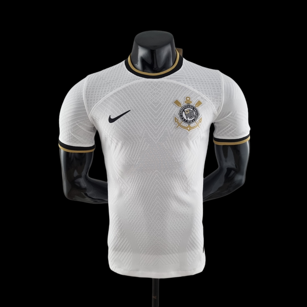 Corinthians 22/23 / Camisa 1 / Jogador