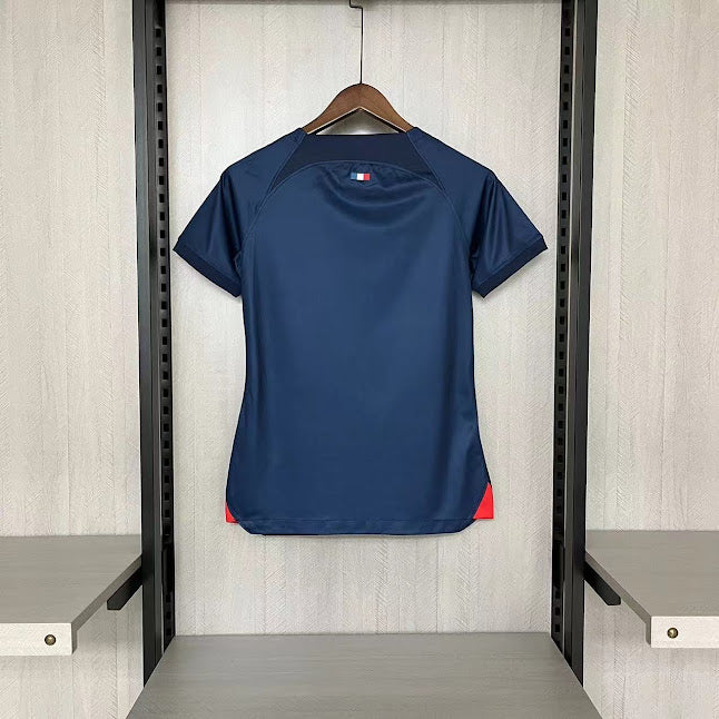 PSG 23/24 Camisa 1 / Feminina