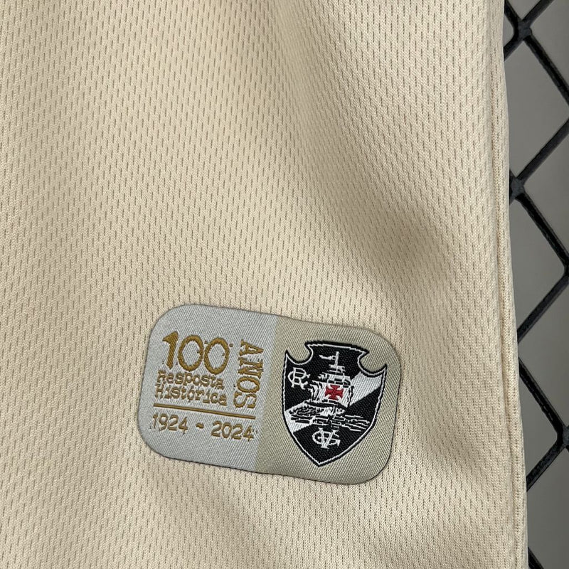 Vasco 24/25 / Camisa 3 / Torcedor