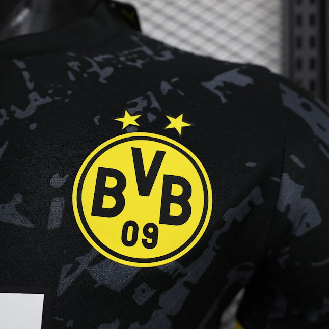 Borussia Dortmund 23/24 Camisa 2 / Jogador