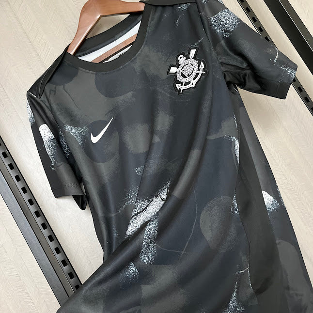 Corinthians 25/26 / Camisa De Treino