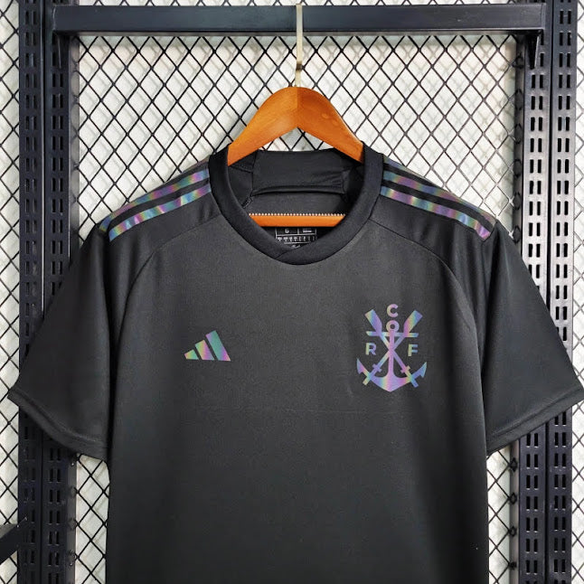 Flamengo 23/24 / Camisa 3 / Torcedor