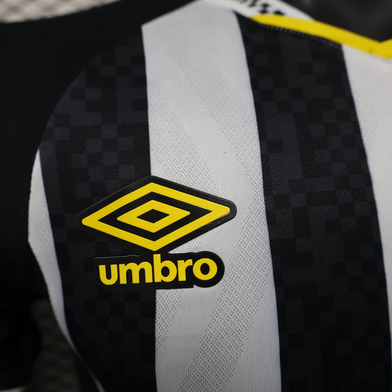 Santos 25/26 / Camisa 2 / Jogador