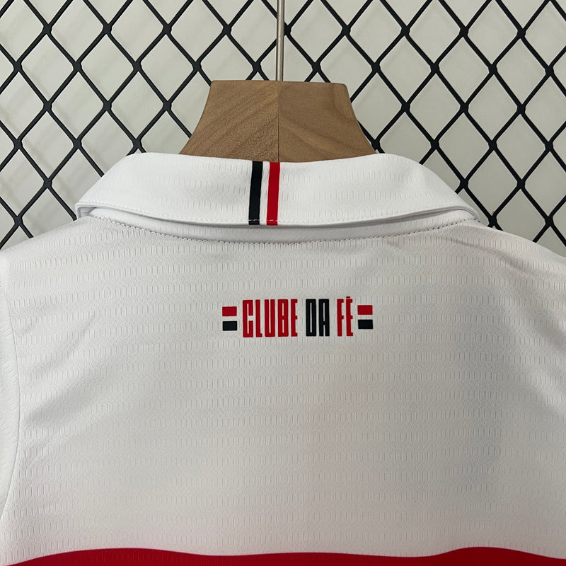 São Paulo 24/25 / Kit Infantil 1