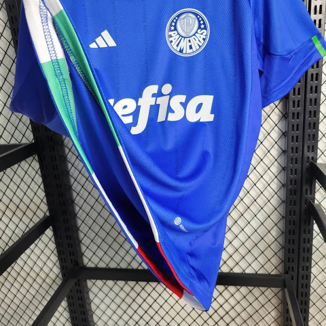 Palmeiras 23/24 / Camisa Especial Edição  / Torcedor
