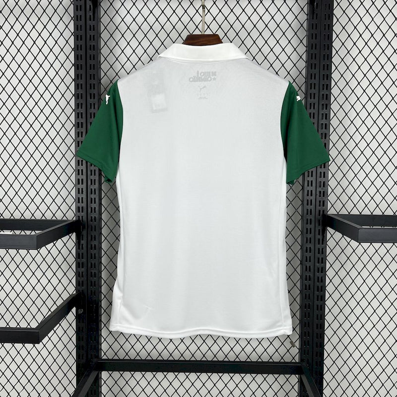 Palmeiras 25/26 / Camisa 2 / Torcedor