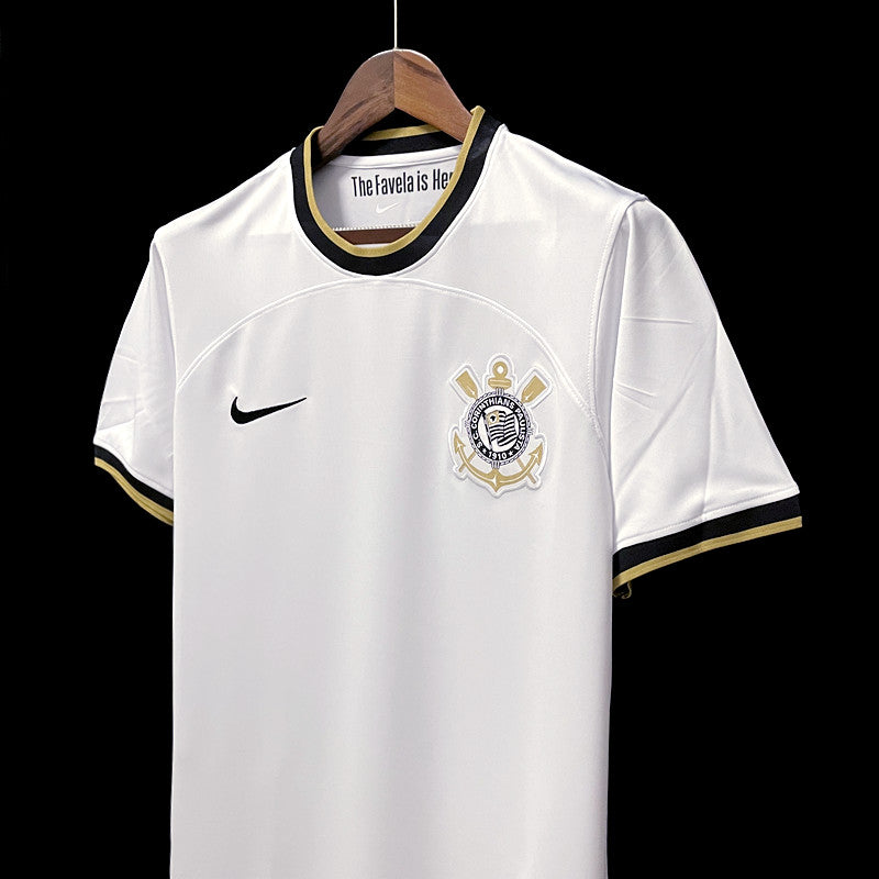 Corinthians 22/23 / Camisa 1 / Torcedor