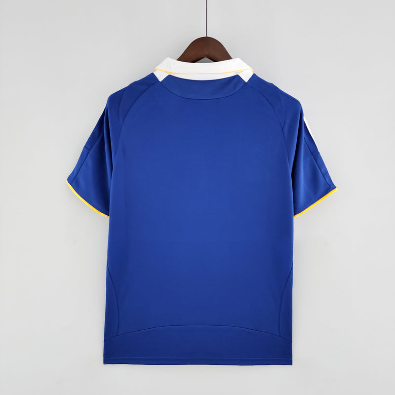 Chelsea 08/09 Camisa 1 / Retrô