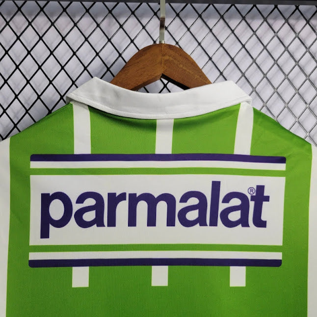 Palmeiras 1992 / Camisa 3  / Retrô
