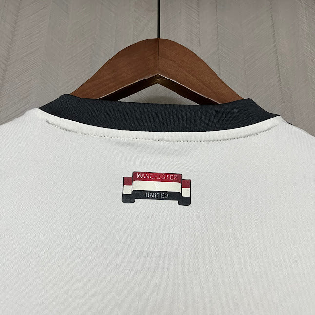 Manchester United 24/25 Camisa 3 / Torcedor