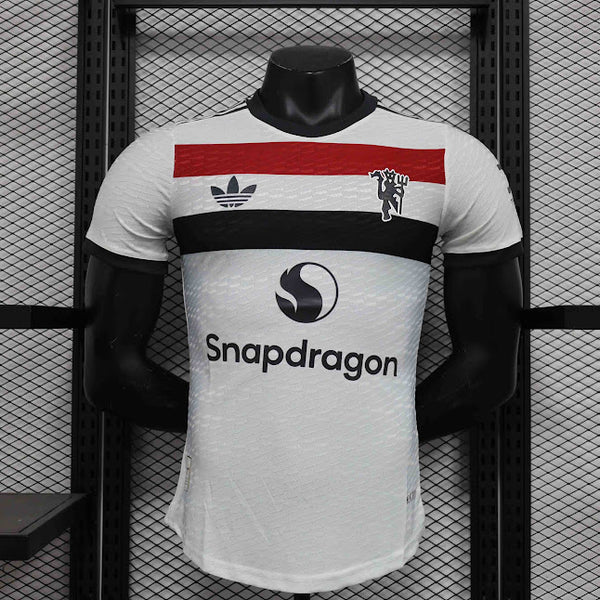 Manchester United 24/25 Camisa 3 / Jogador