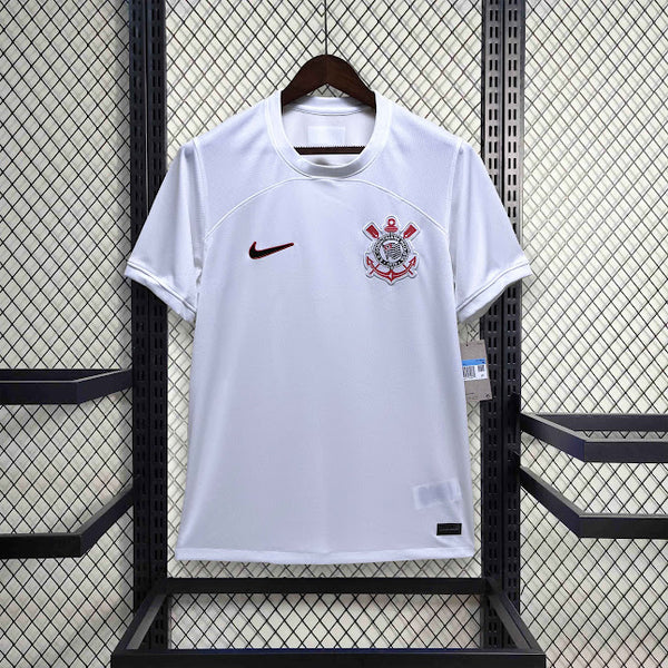 Corinthians 23/24 / Camisa 1 / Torcedor
