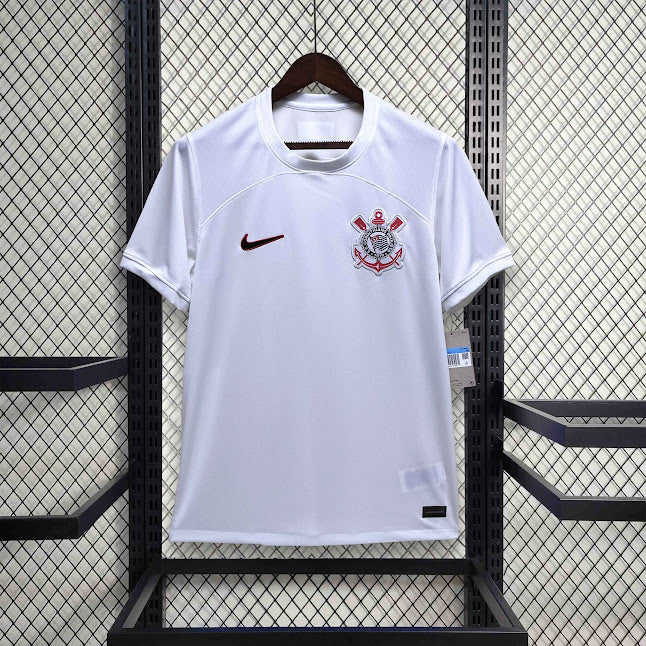 Corinthians 23/24 / Camisa 1 / Torcedor