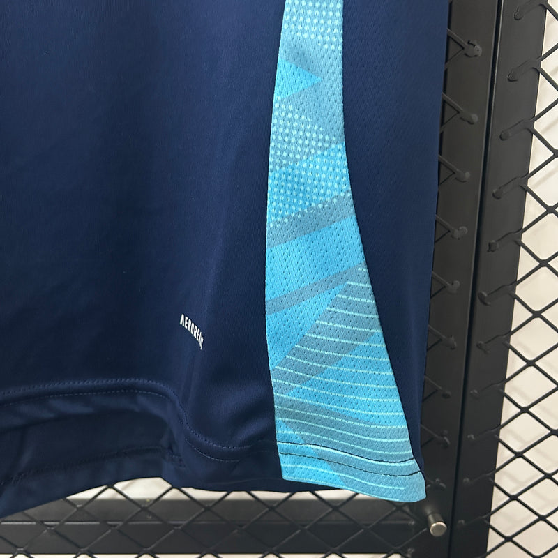 Flamengo 25/26 / Camisa De Treino / Torcedor
