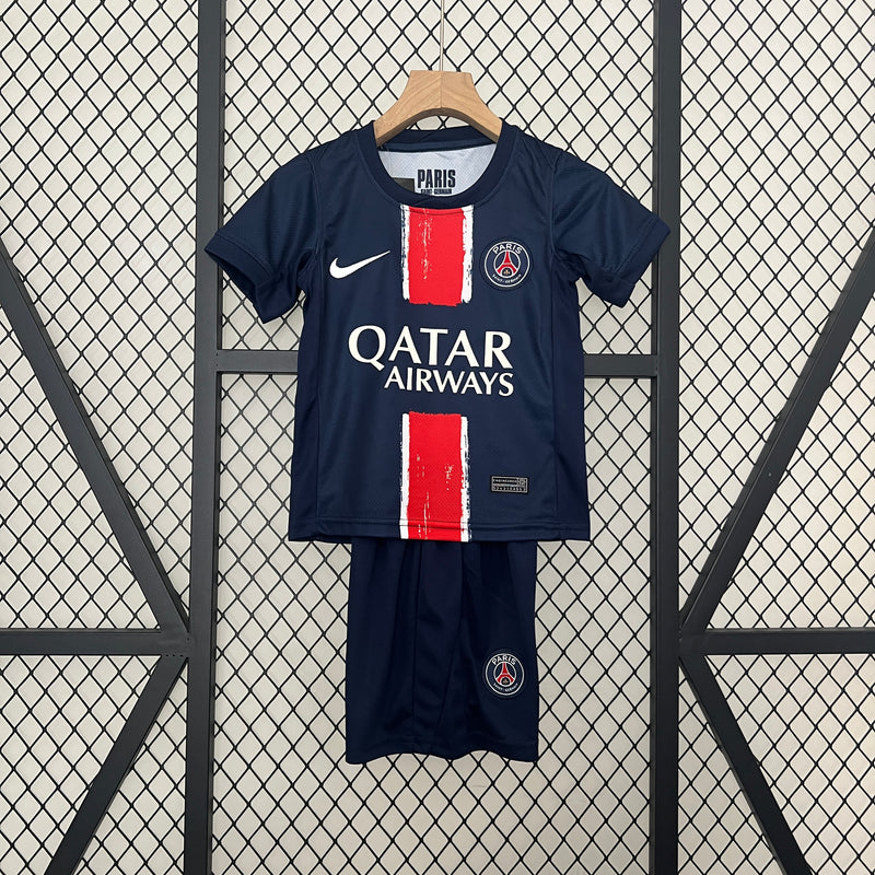 PSG 24/25 Kit Infantil 1