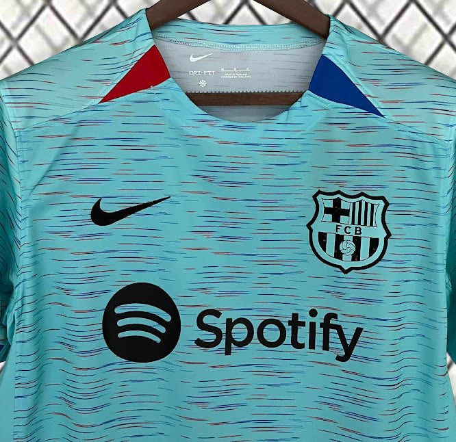 Barcelona 23/24 / Camisa 3 / Torcedor
