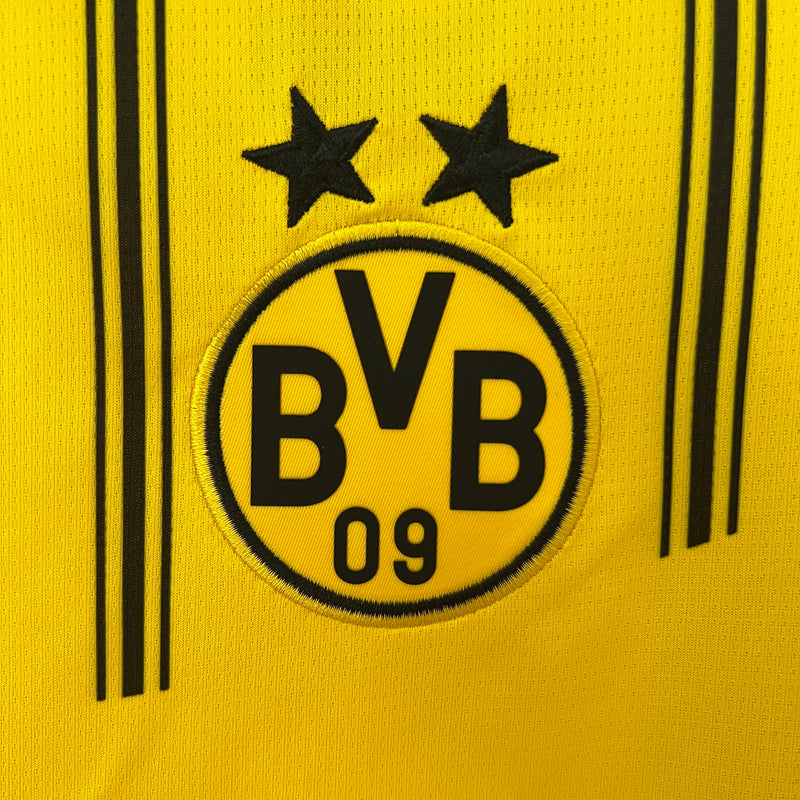 Borussia Dortmund 24/25 Camisa 1 / Torcedor