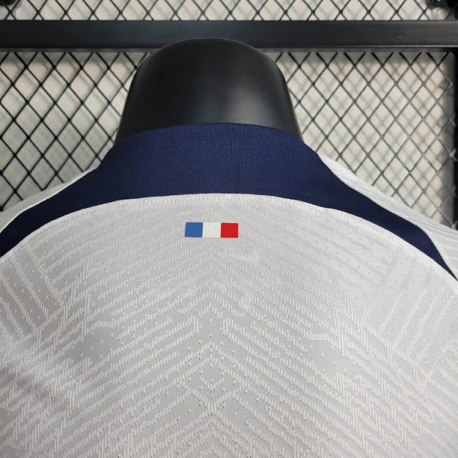 PSG 23/24 Camisa 2 / Jogador