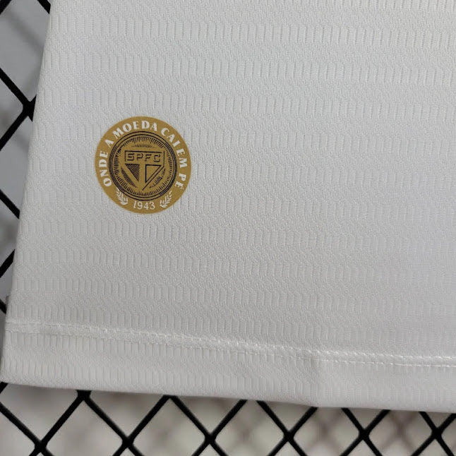 São Paulo 24/25 / Camisa 1 / Feminina