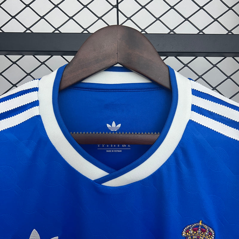 Real Madrid 25/26 Camisa 3 / Torcedor