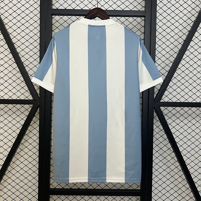 Argentina 24/25 / Camisa Comemorativa / Torcedor
