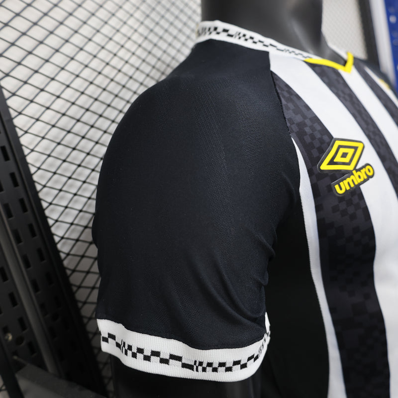Santos 25/26 / Camisa 2 / Jogador