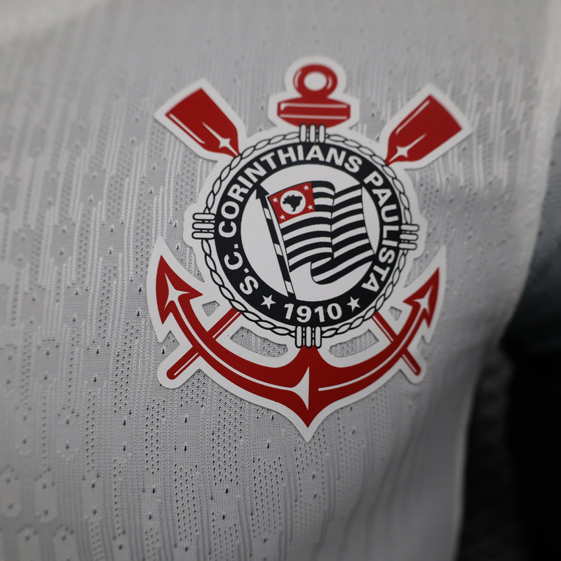 Corinthians 24/25 / Camisa 1 / Jogador
