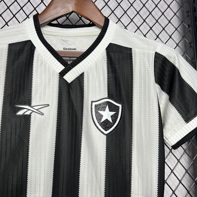 Botafogo 24/25 / Camisa 1 / Feminina