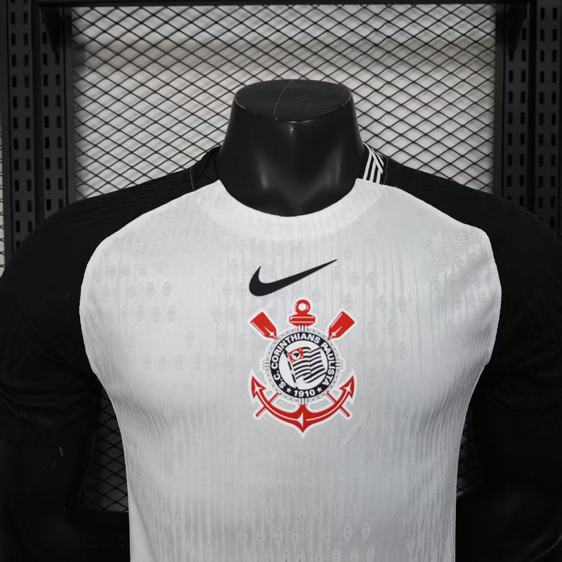 Corinthians 25/26 / Camisa 1 / Jogador
