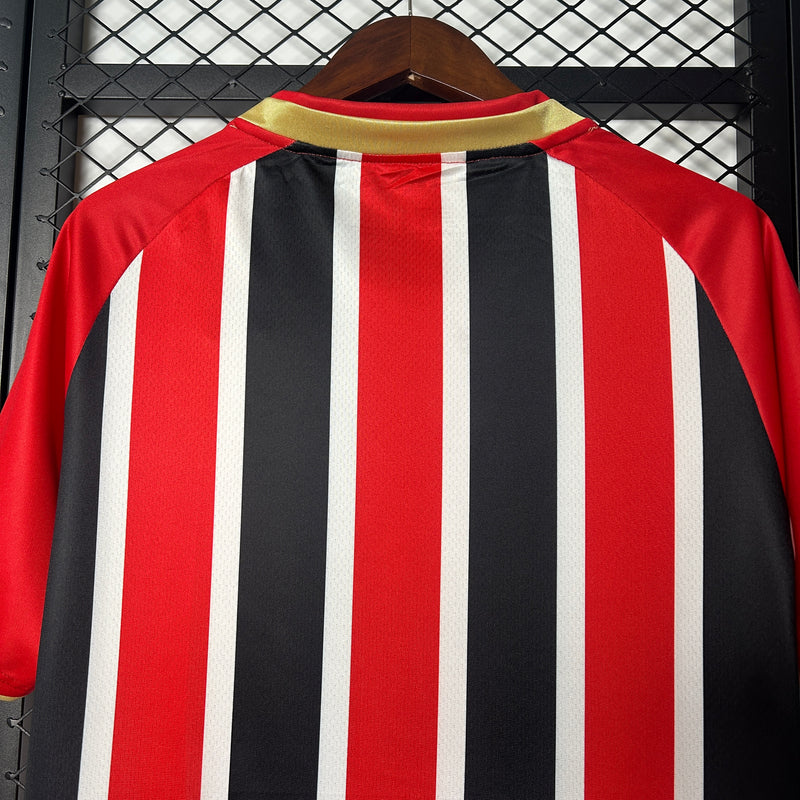 São Paulo 25/26 / Camisa 2 / Torcedor