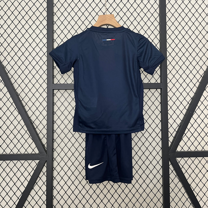 PSG 24/25 Kit Infantil 1