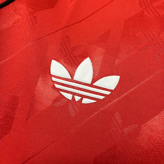 Flamengo 24/25 / Camisa Edição Especial  / Feminina