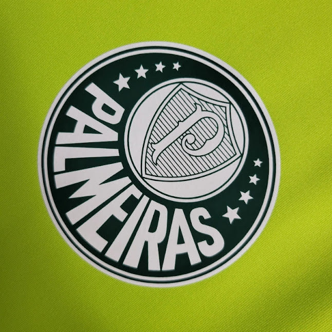 Palmeiras 23/24 / Camisa De Treino / Torcedor