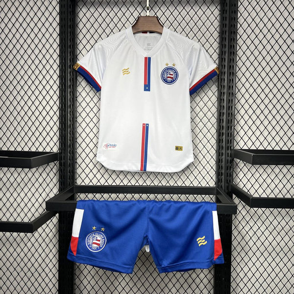 Bahia 2024 / Kit Infantil 1