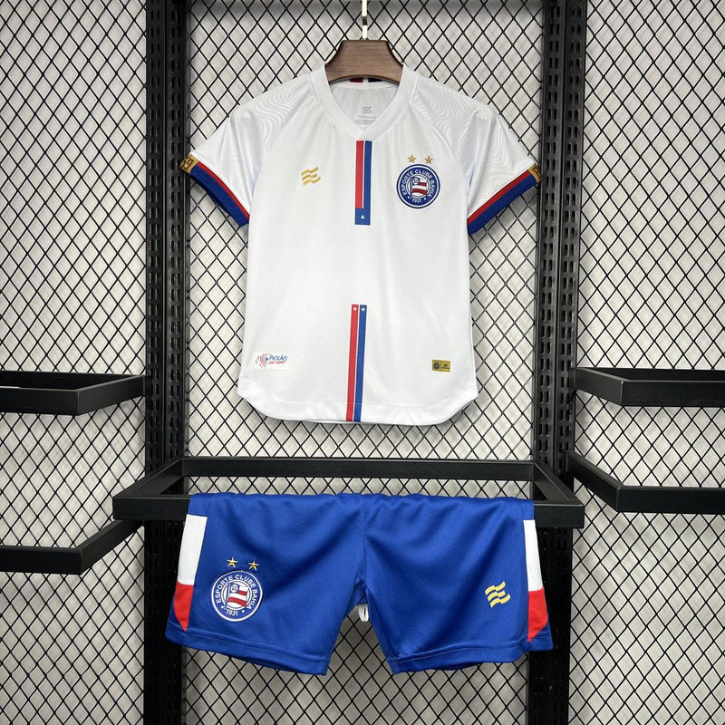 Bahia 2024 / Kit Infantil 1