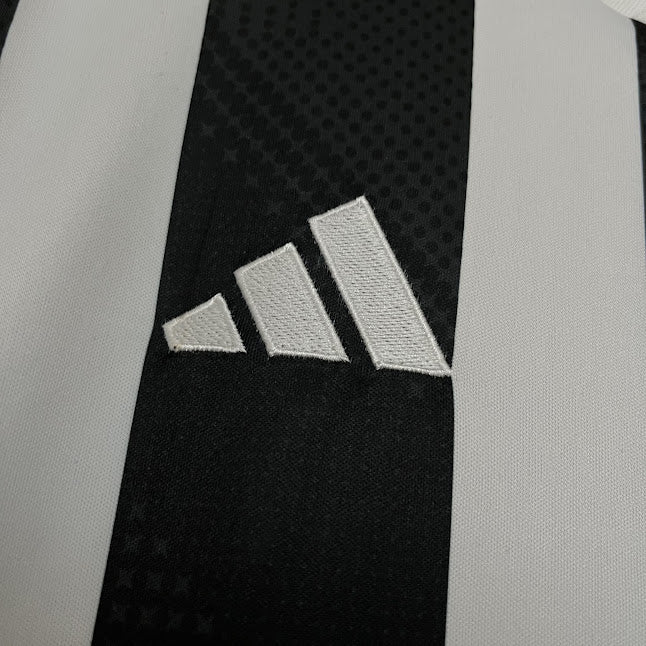 Atlético Mineiro 2024 / Camisa 1 / Torcedor