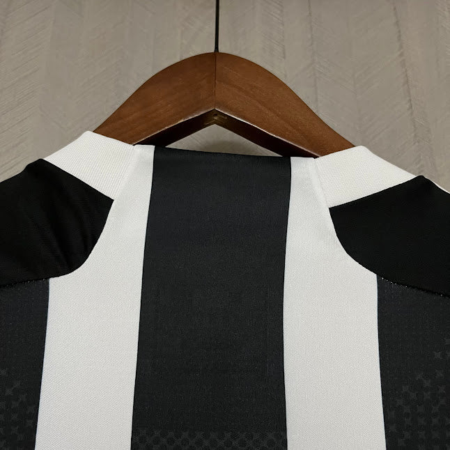 Atlético Mineiro 2024 / Camisa 1 / Torcedor