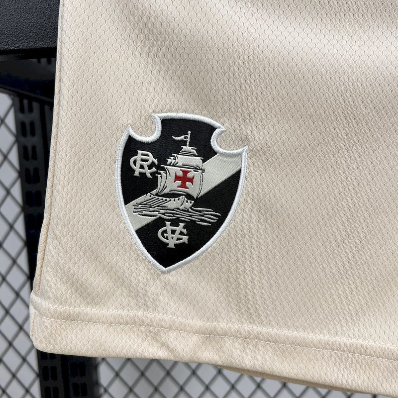 Vasco 24/25 / Camisa 4 / Kit Infantil