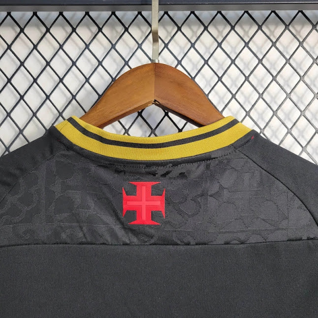 Vasco 22/23 / Camisa Do Goleiro / Feminina